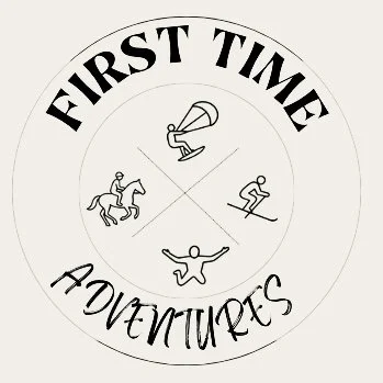 First Time Adventures