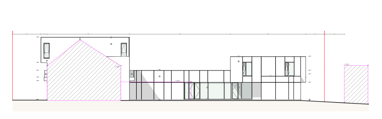 |STABILITEIT| Kinépraktijk & 3 appartementen, Oudsbergen
