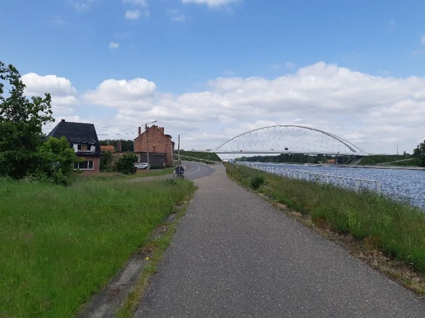 |PROJECTMANAGEMENT| Ontsluitingsweg Stokrooie