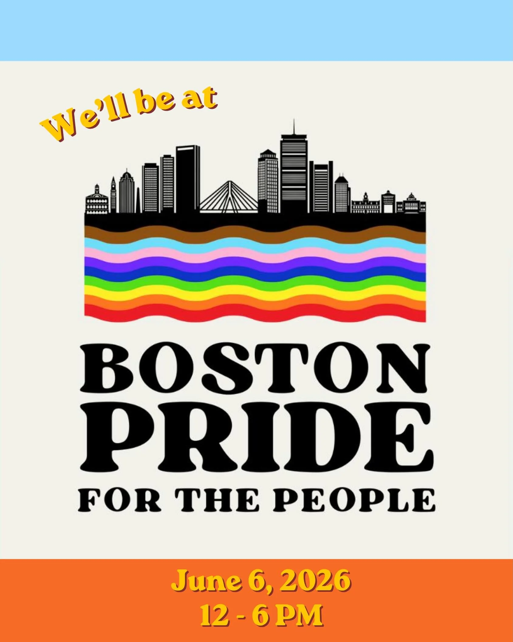 Come visit Mass Freedom to Read at @bostonprideforthepeople! 

Did you know Massachusetts ranks fifth in the nation for reported book challenges? And many of the titles targeted for censorship are about LGBTQ and BIPOC people and their stories. Come 