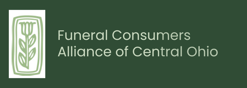 Funeral Consumers Alliance of Central Ohio
