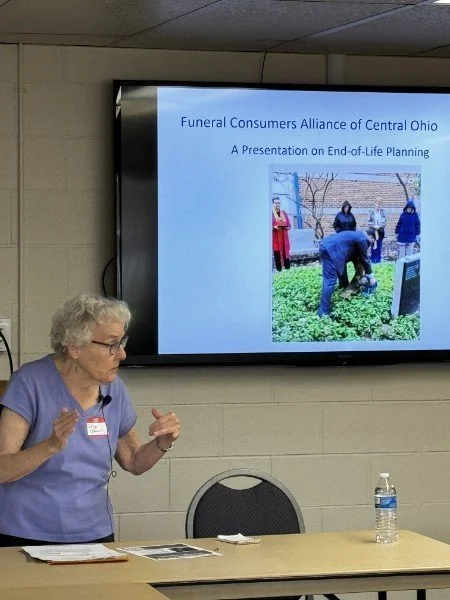 Funeral Consumers Alliance