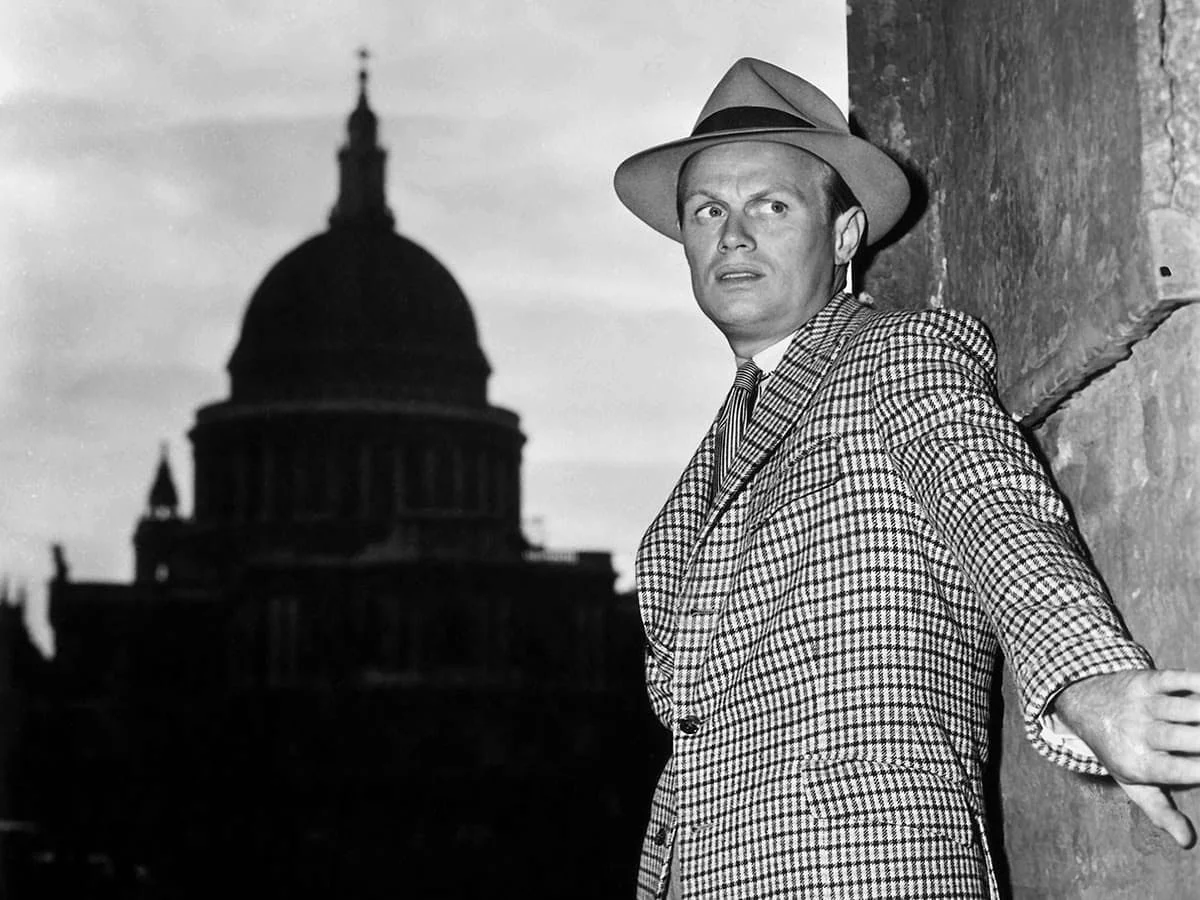 As part of its season of Hollywood Black listees in Europe, Home in Manchester screened Jules Dassin’s Night and the City (1950).
Primarily acknowledged for virtually inventing the heist genre with the seminal Rififi (1955), and his triumph o