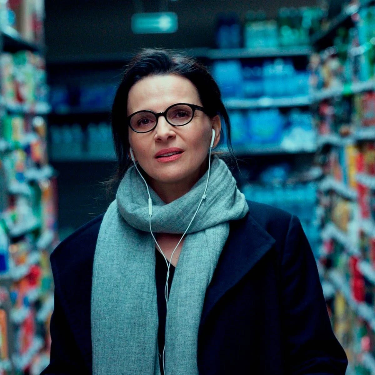 Who You Think I Am is a provocative and prescient drama that weaves the story of a middle-aged woman’s longing for passion and desire with a thriller of mistaken identity.
“For people like me it is both the shipwreck and the life raft. W