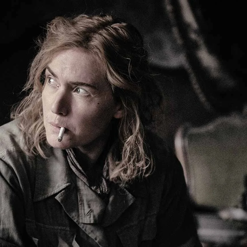 An extraordinary performance by Kate Winslet as the charismatic and pioneering photojournalist, Lee Miller.
Blog link in bio 📝