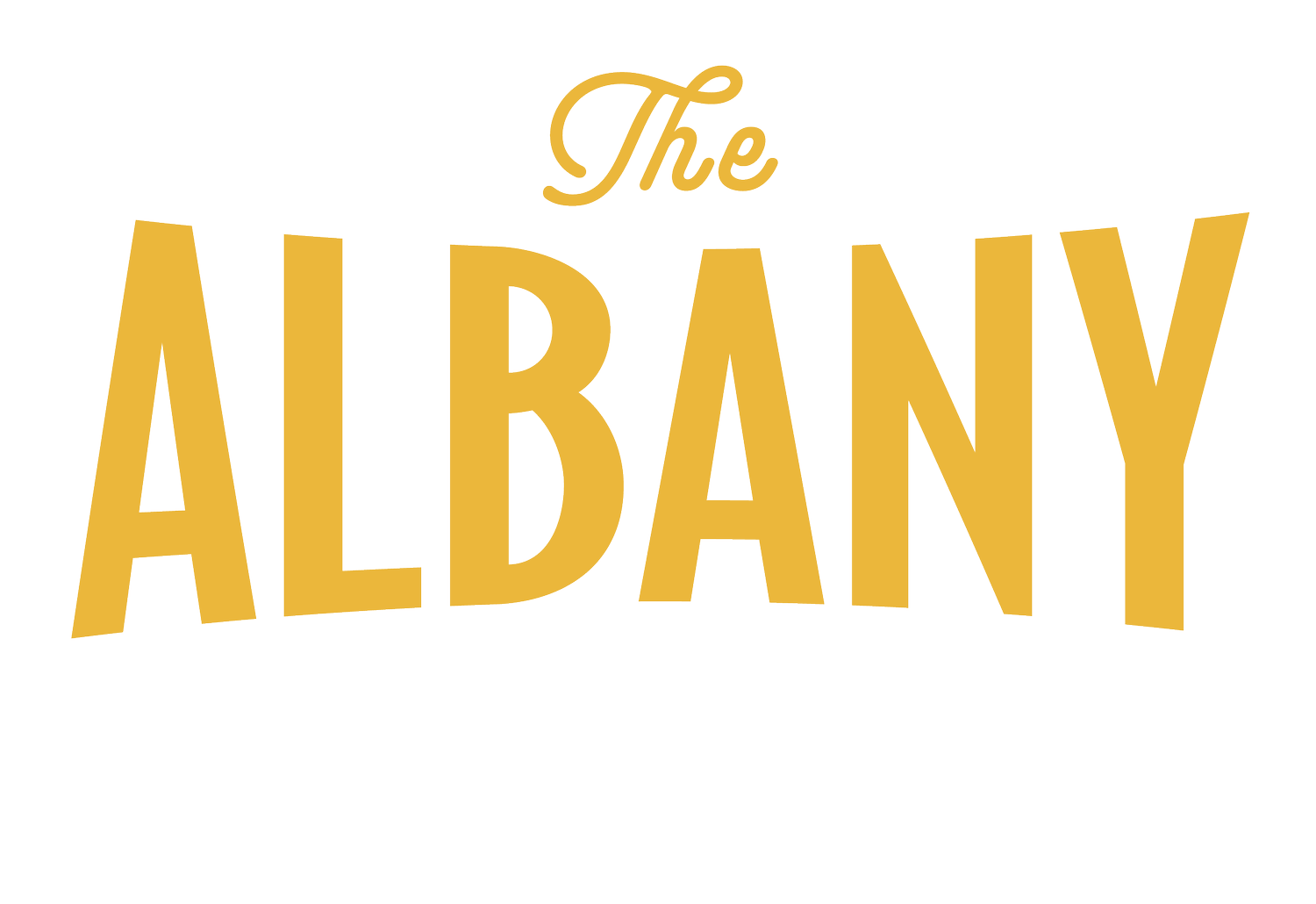 The Albany