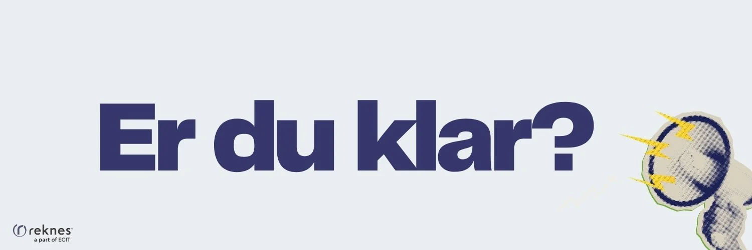 Webinar: Ny avfallsdeklarering er her – er du klar?