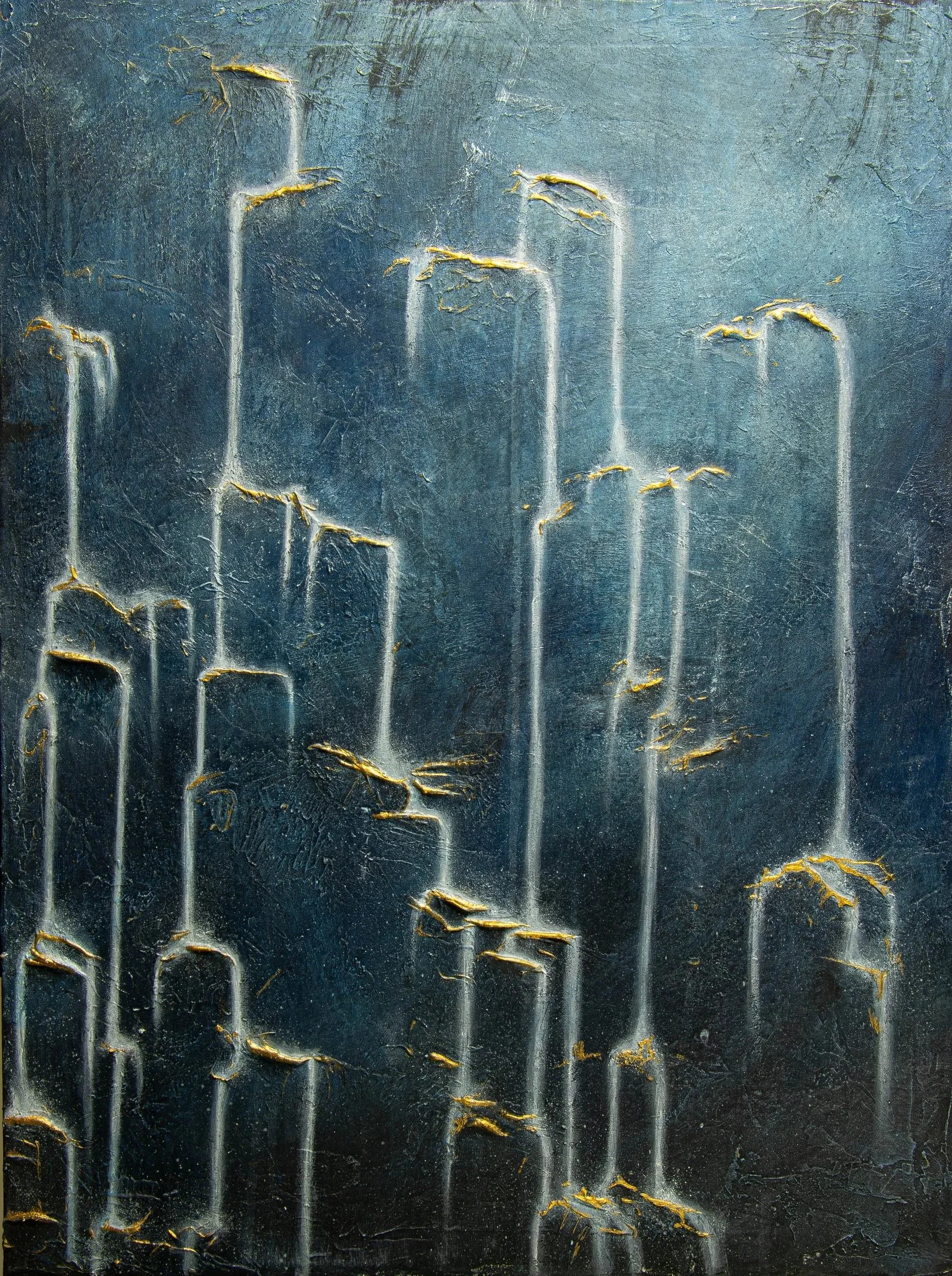 ‘Mizu Bon’ Fine Art print