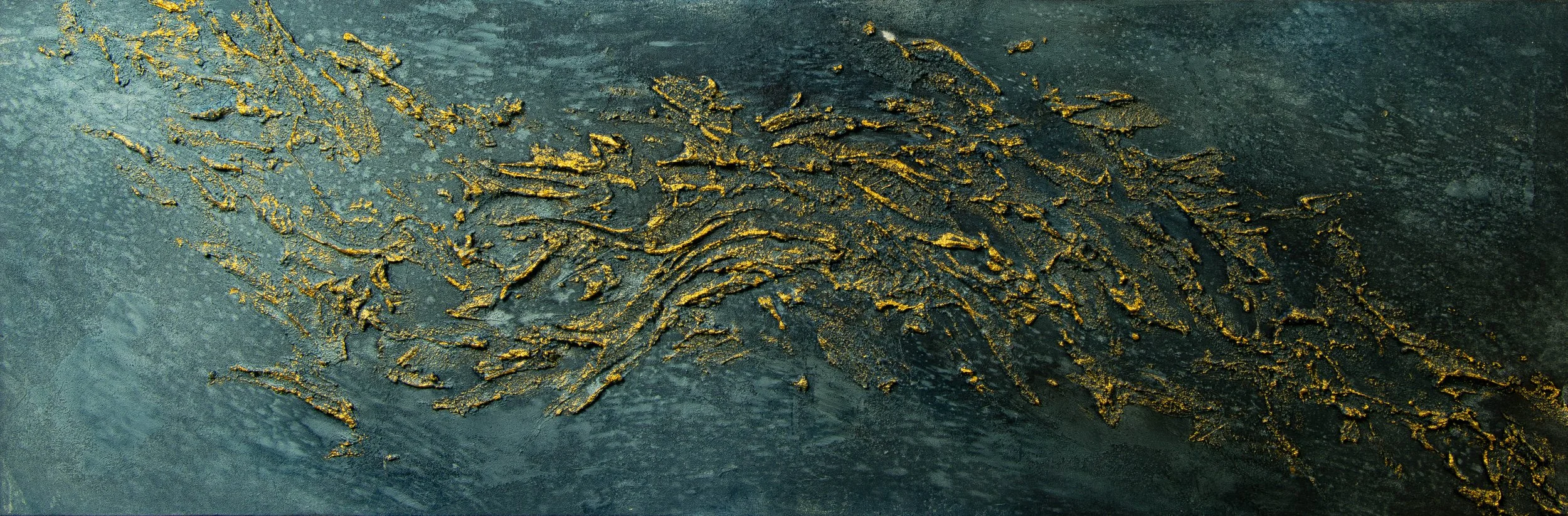 ‘Mizu no konseki’ Fine Art Print