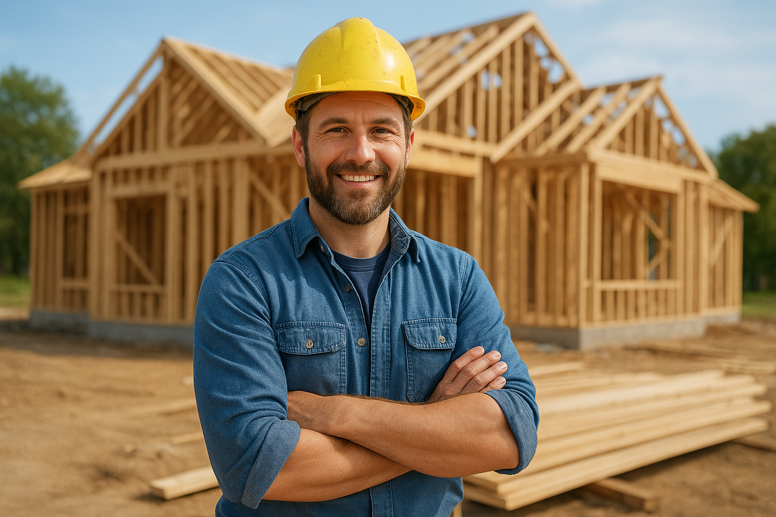 Get a Marketer Who’s Swung a Hammer