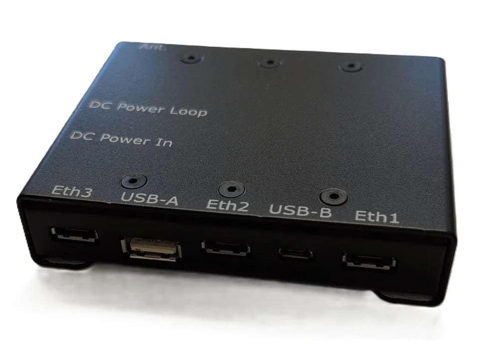 Argus H264/H264 Transcoder