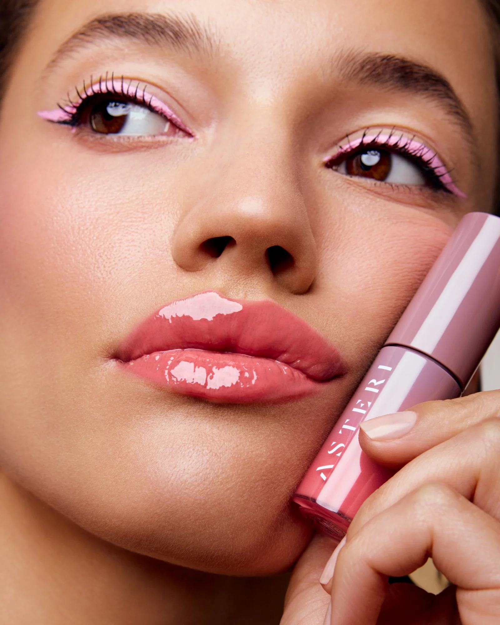 Asteri Lip Balm 2025