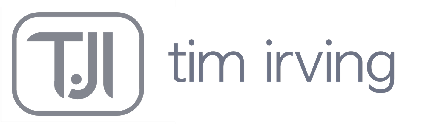 Tim Irving - Art and Music