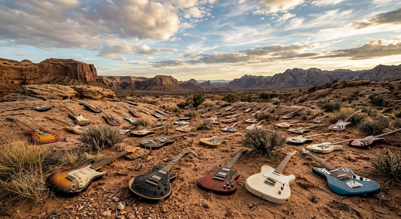 Guitars Desert.jpeg