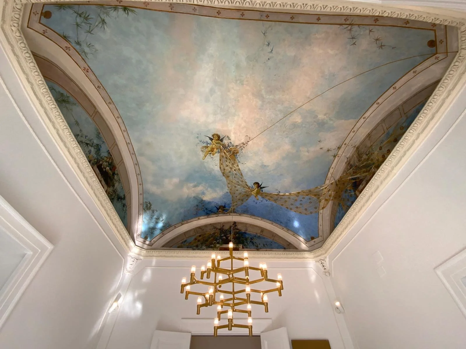 Immagine dello Spazio verde.