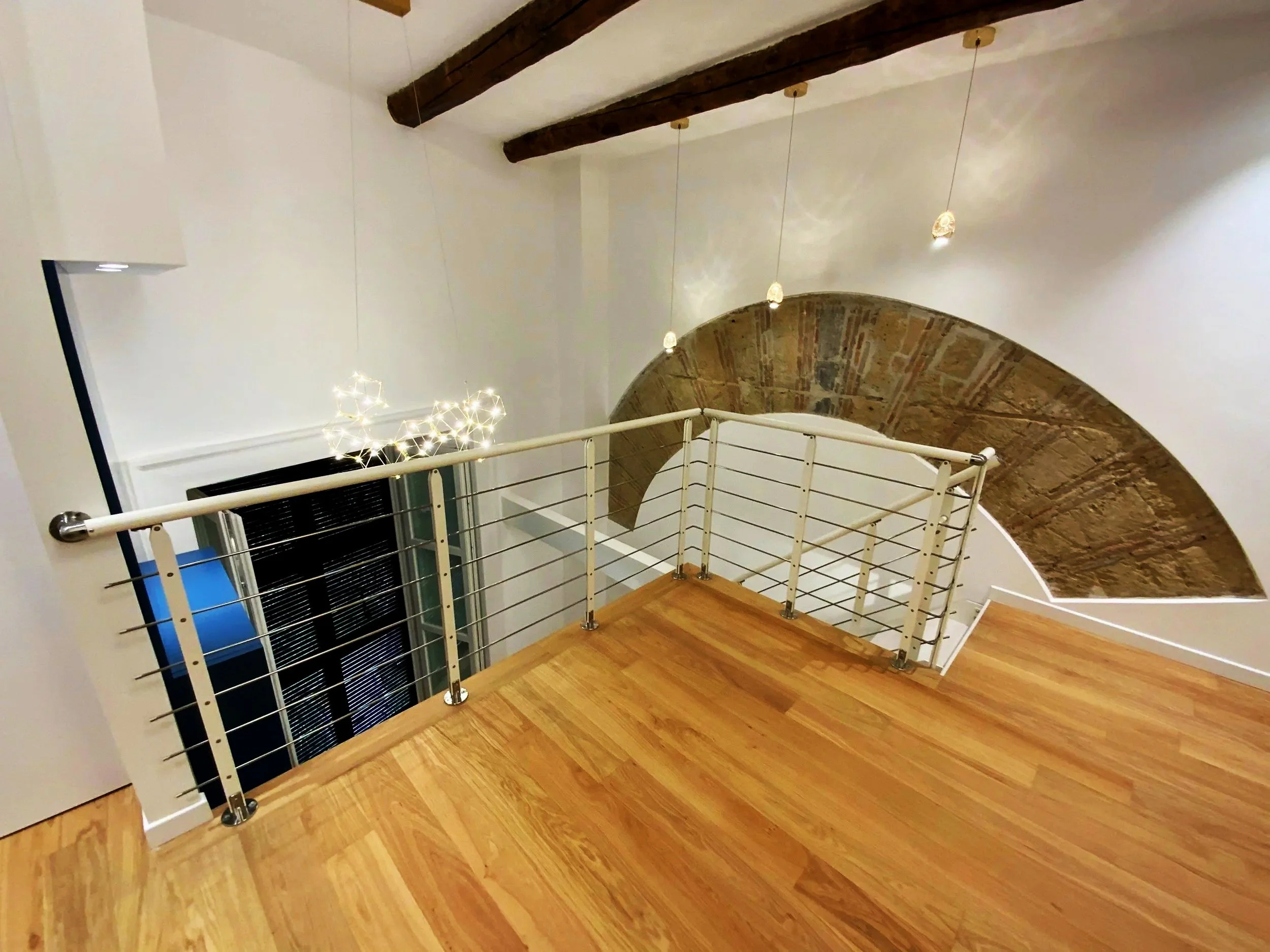 Immagine del Centro culturale.