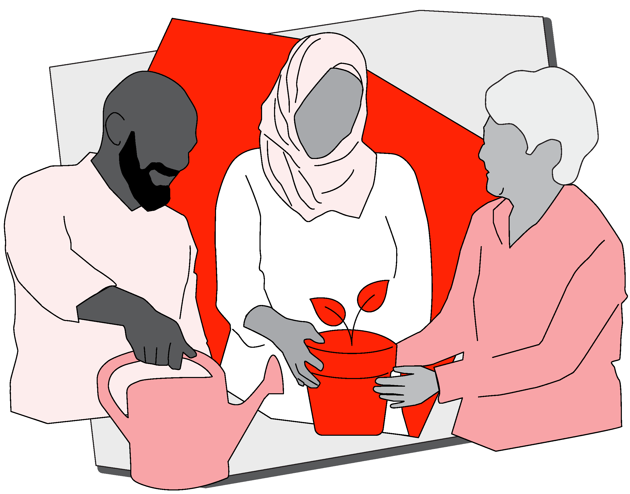 Custom Community Icon