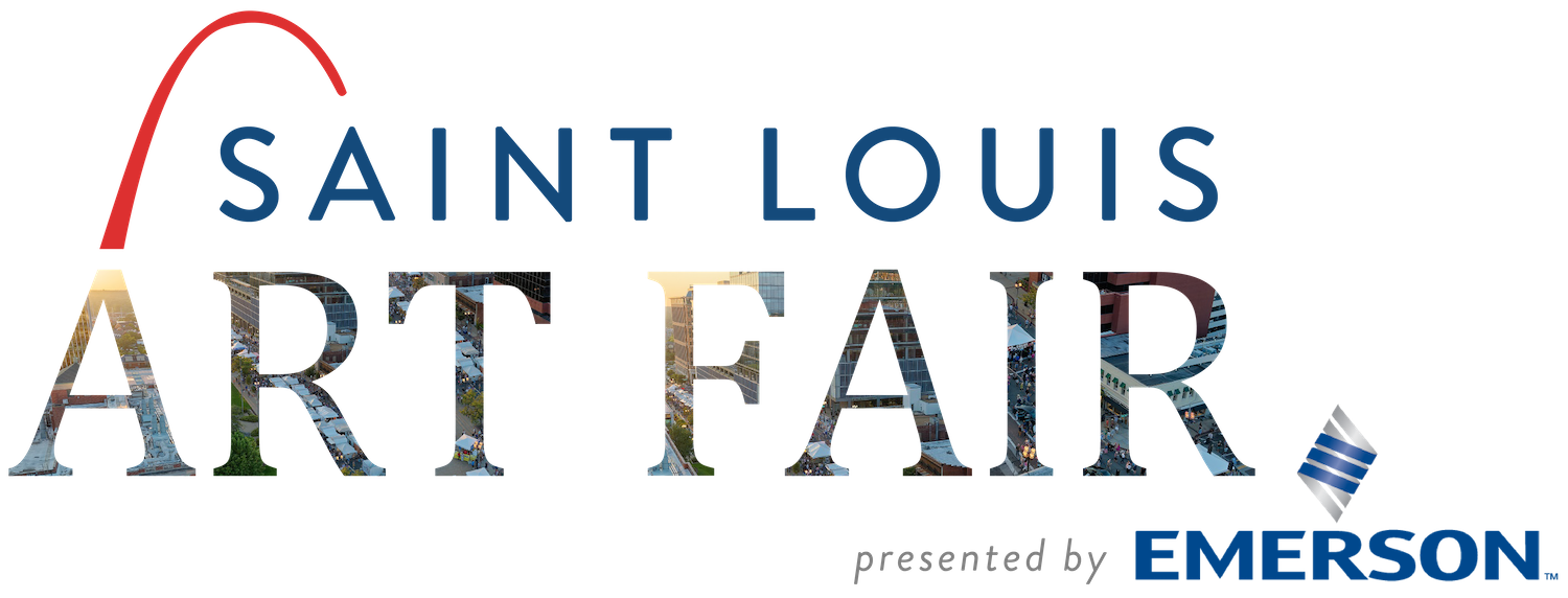 Saint Louis Art Fair presented by Emerson Reviews 