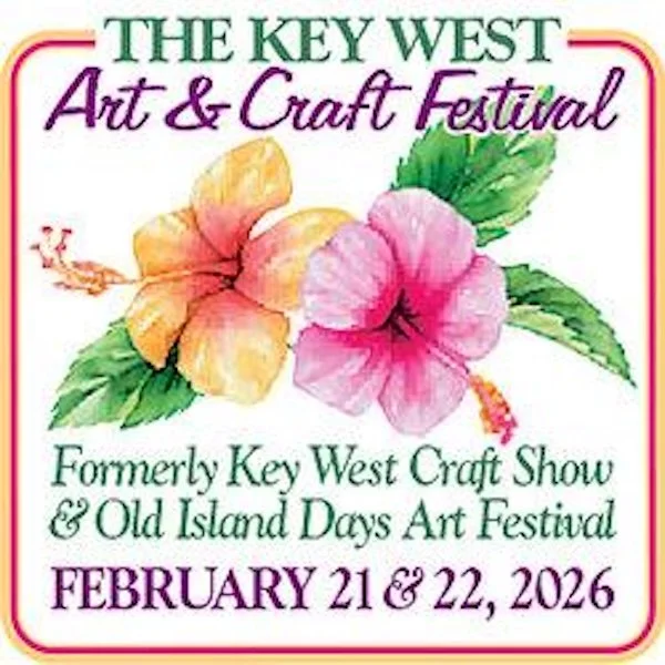 The Key West Art and Craft Festival Key West FL