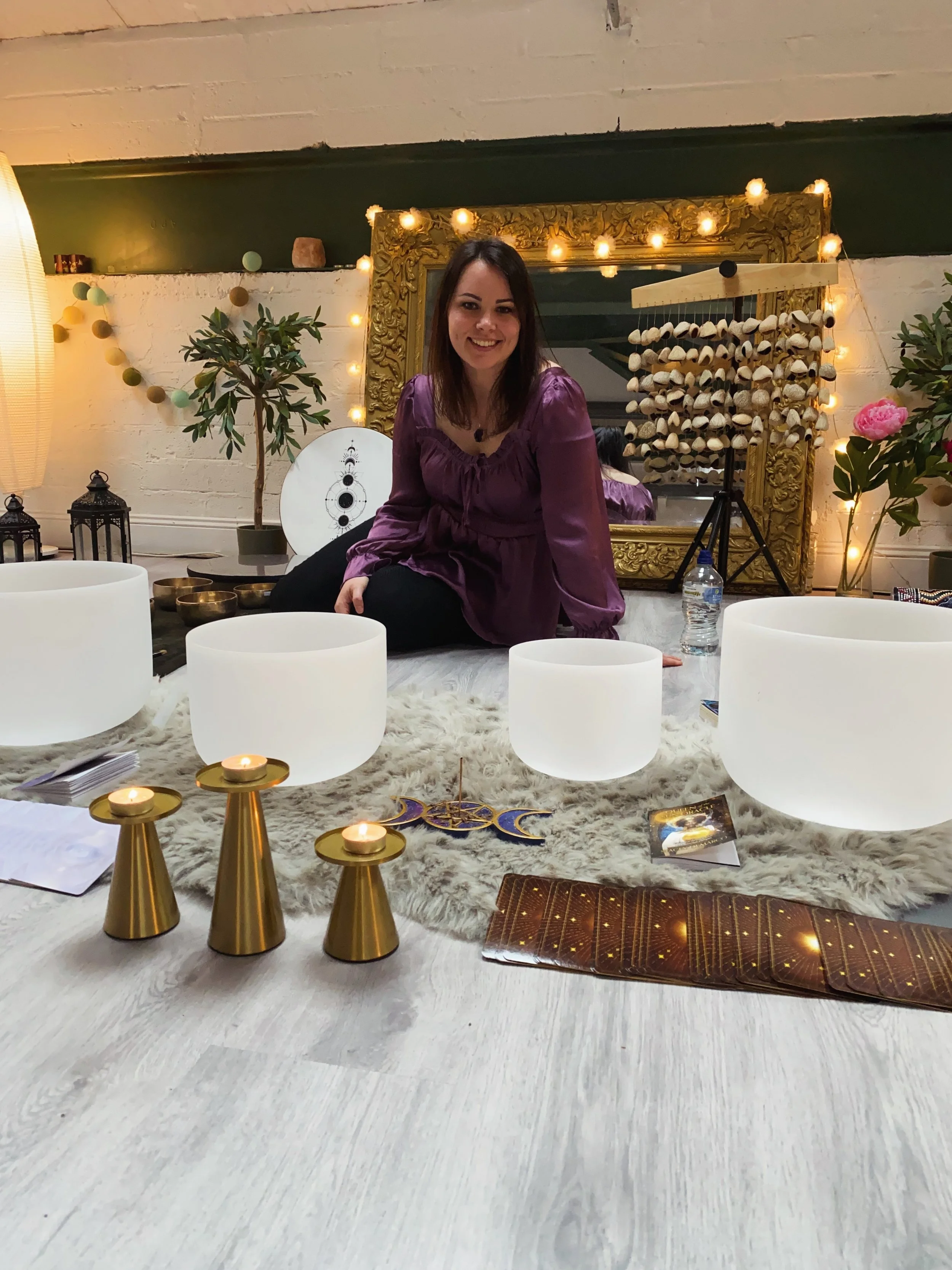 Your favourite Soundbath evenings now twice weekly ✨ Tuesdays &amp; Fridays ✨

✨ More opportunities to pause, breathe &amp; reconnect ✨

I&rsquo;m so excited to share that from 10th July, I&rsquo;ll be opening an additional evening for our beautiful 