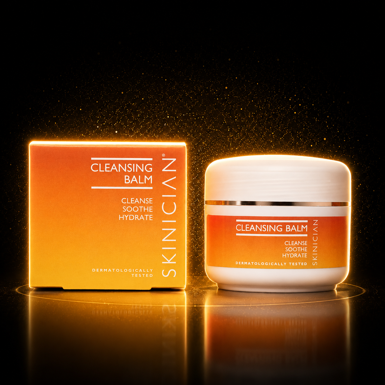 Skinician Cleansing Balm (100ml)