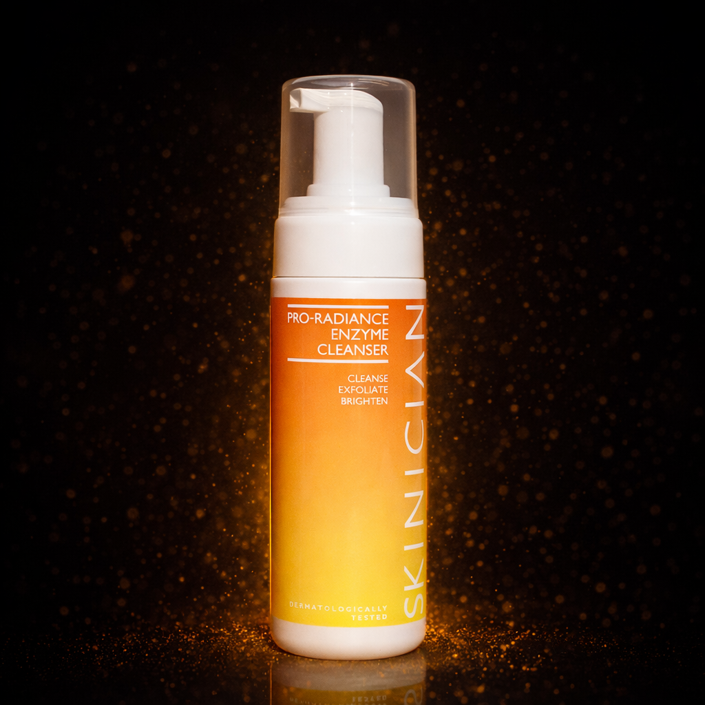 SKINICIAN Pro-Radiance Enzyme Cleanser 150ml