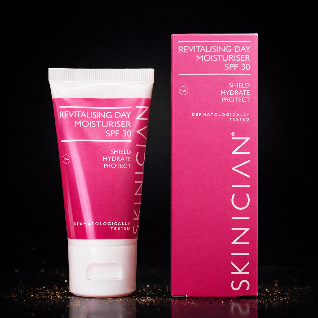 Revitalising Day Moisturiser SPF 30 50ml