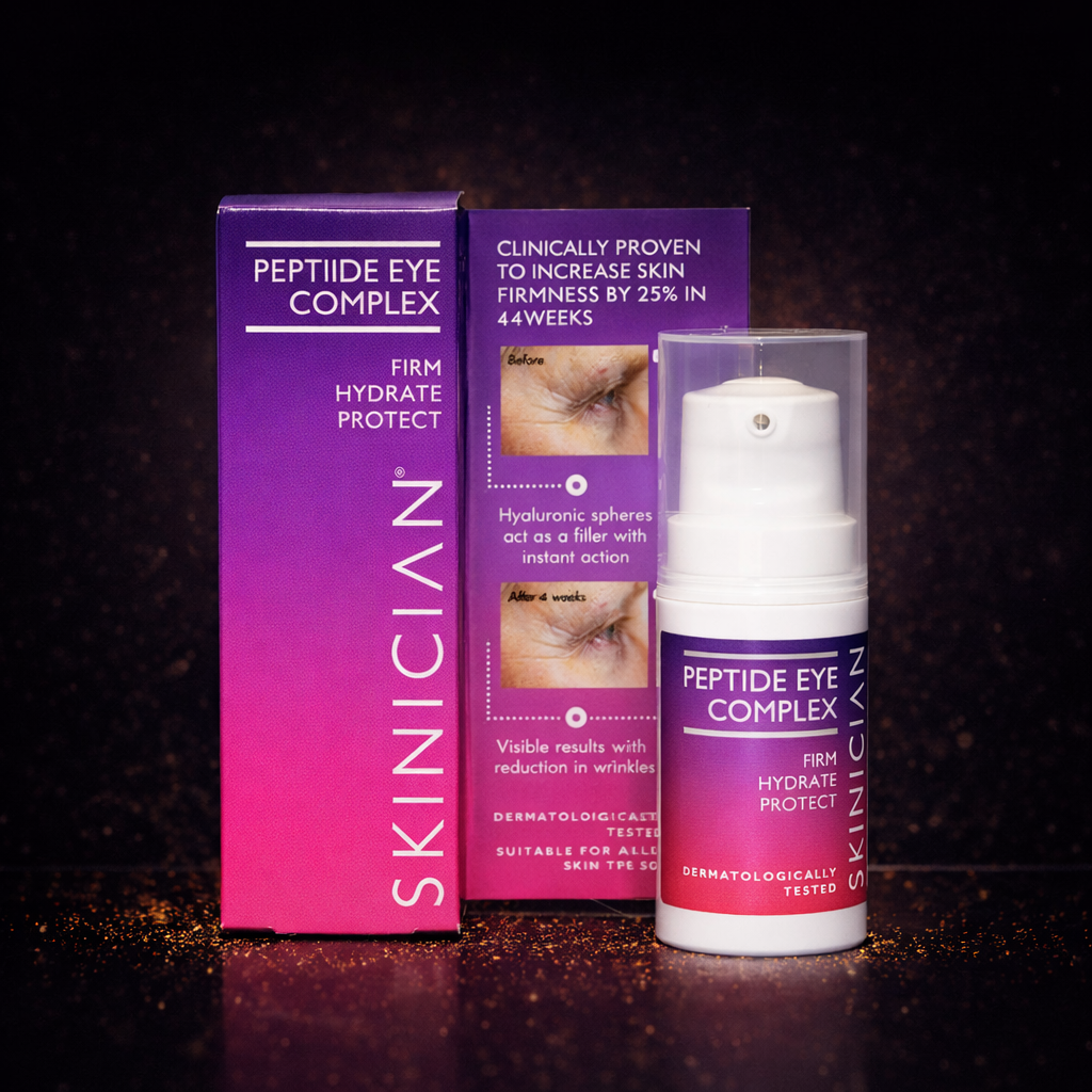 Peptide Eye Complex 15ml