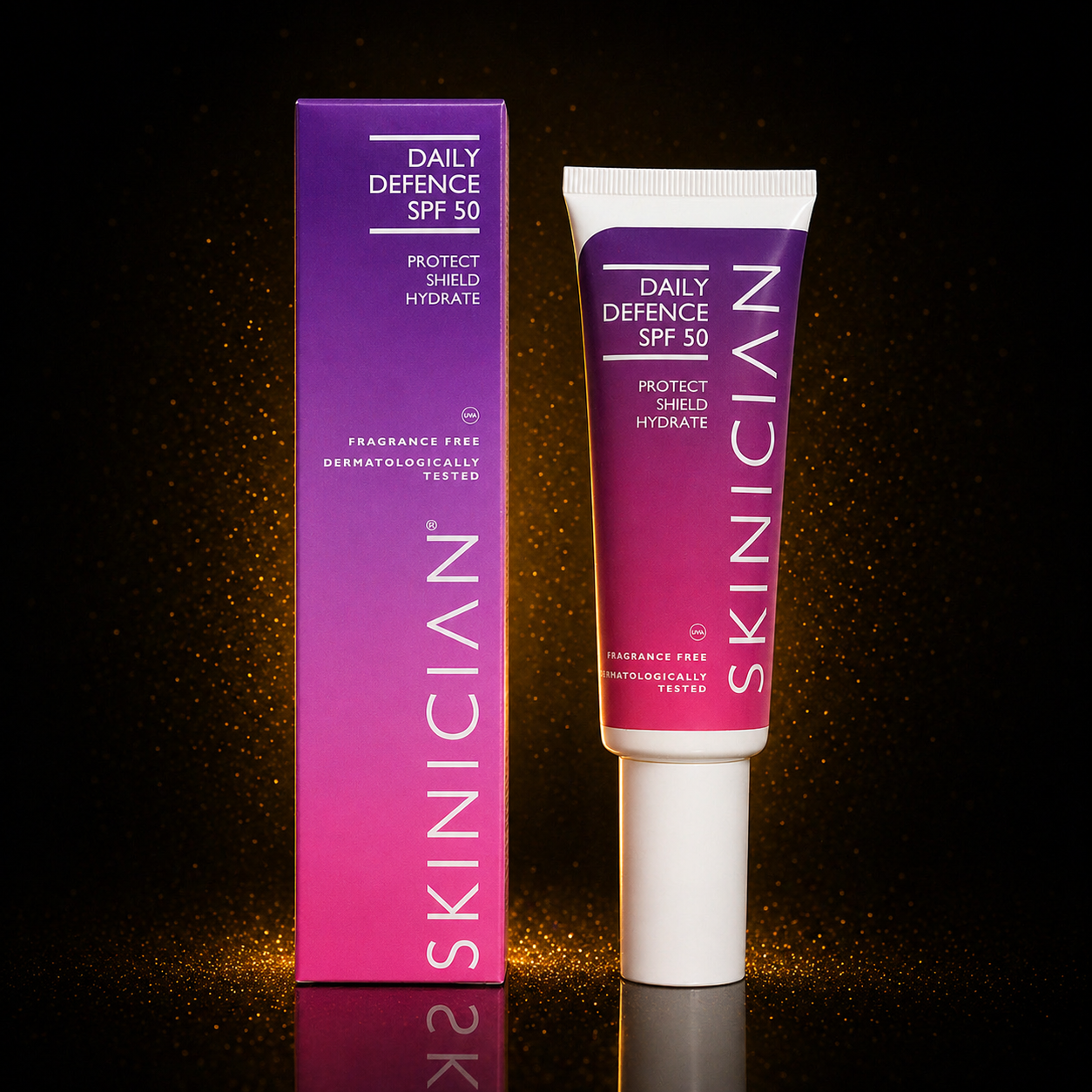 Skinician Daily Defence SPF50 (50ml)