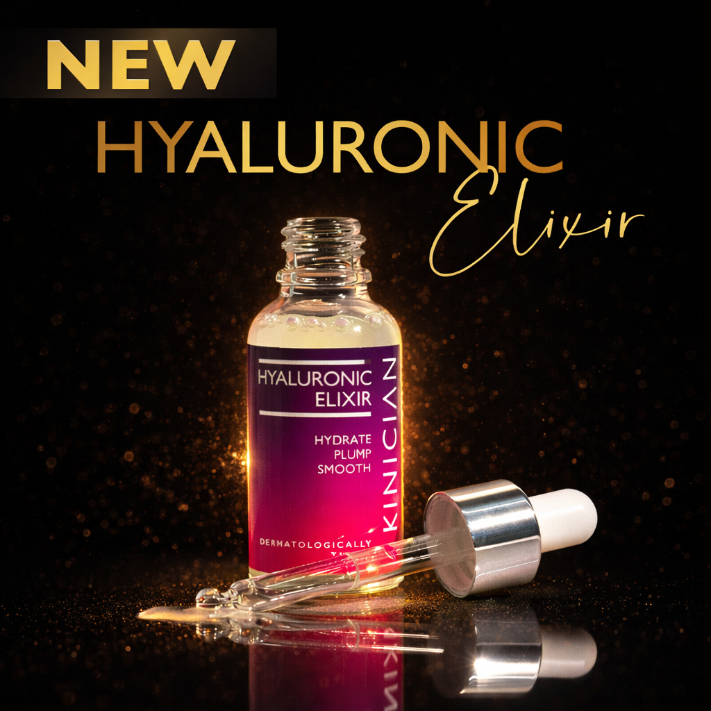 SKINICIAN Hyaluronic Elixir (30ml)