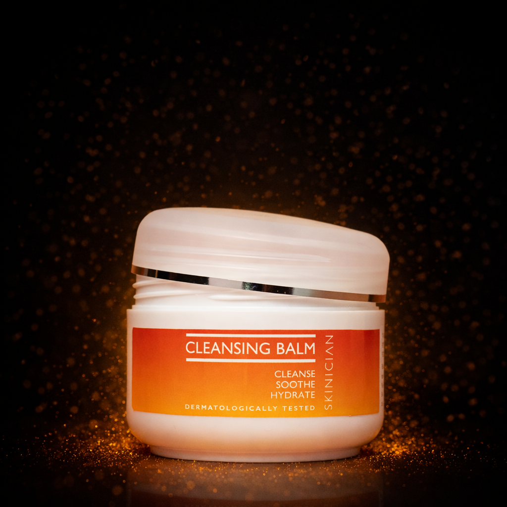 SKINICIAN Cleansing Balm (100ml)