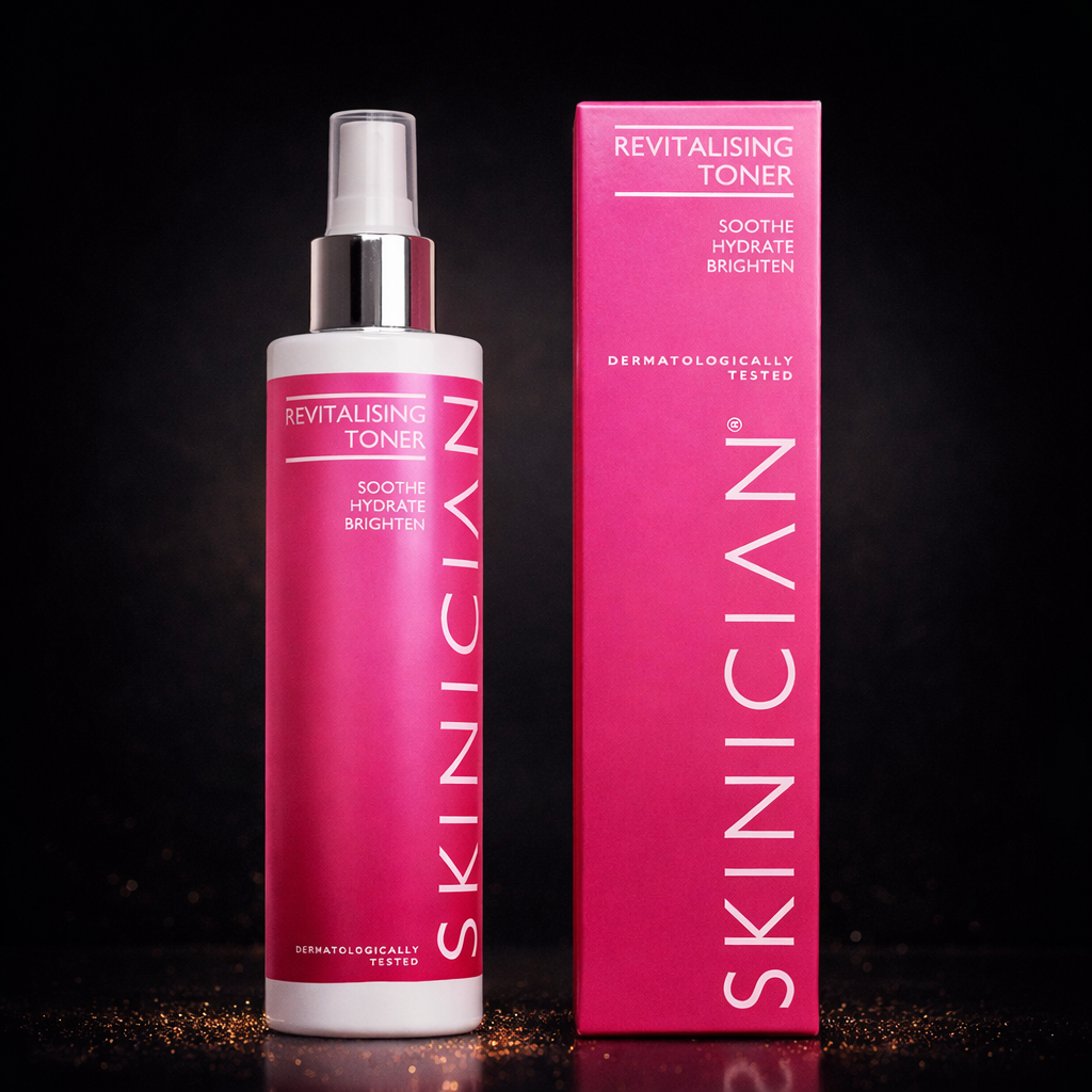 Revitalising Toner 200ml