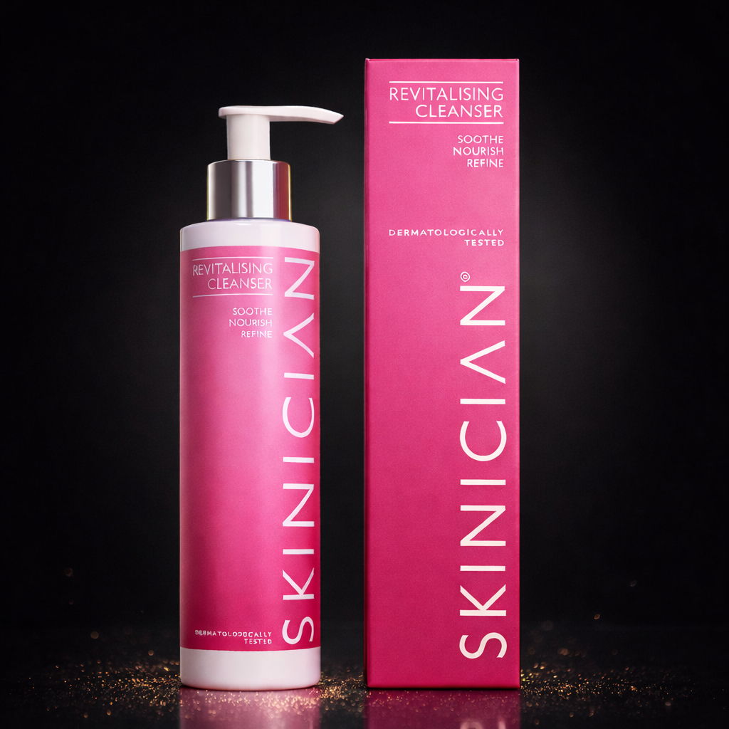 Revitalising Cleanser 200ml