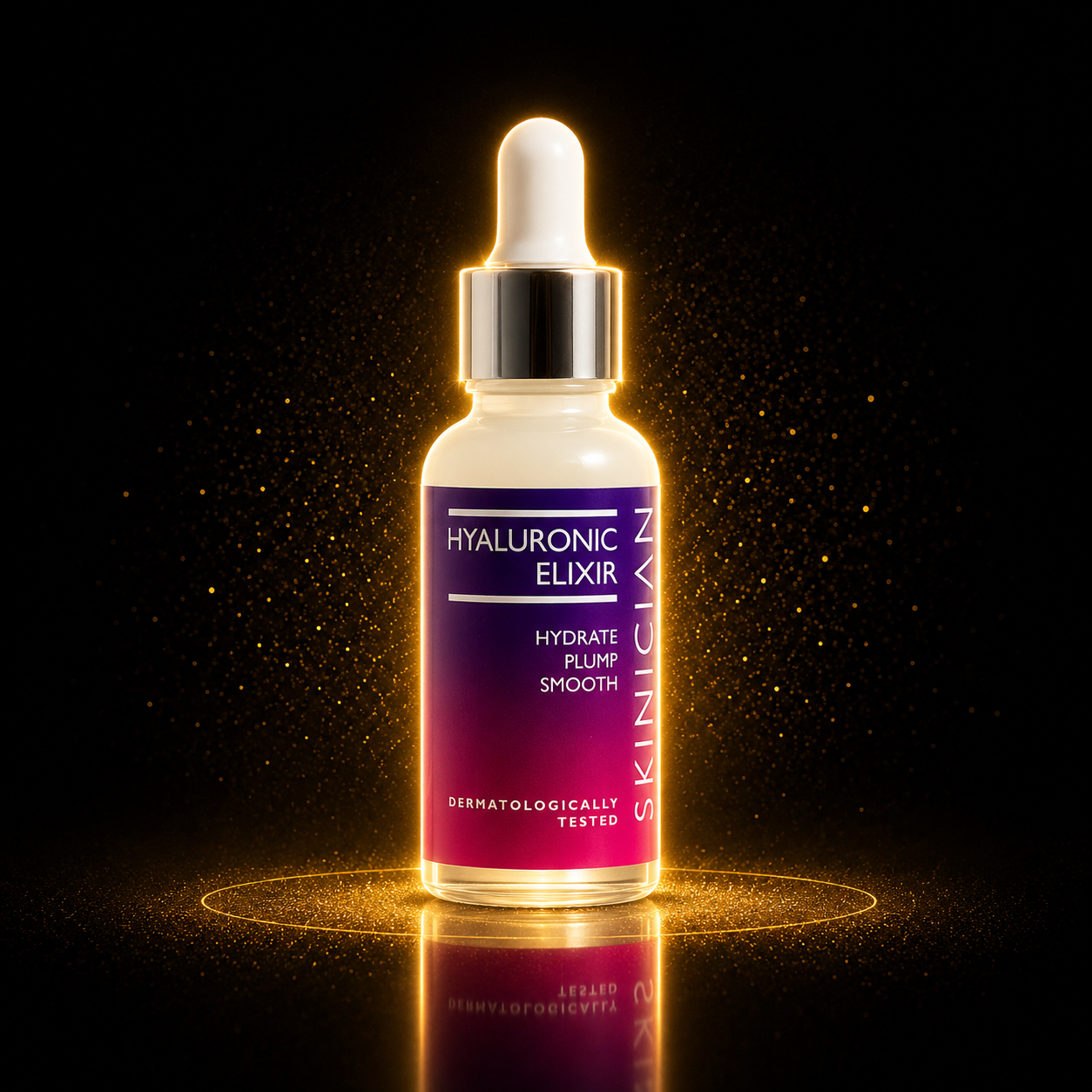 Skinician Hyaluronic Elixir (30ml)