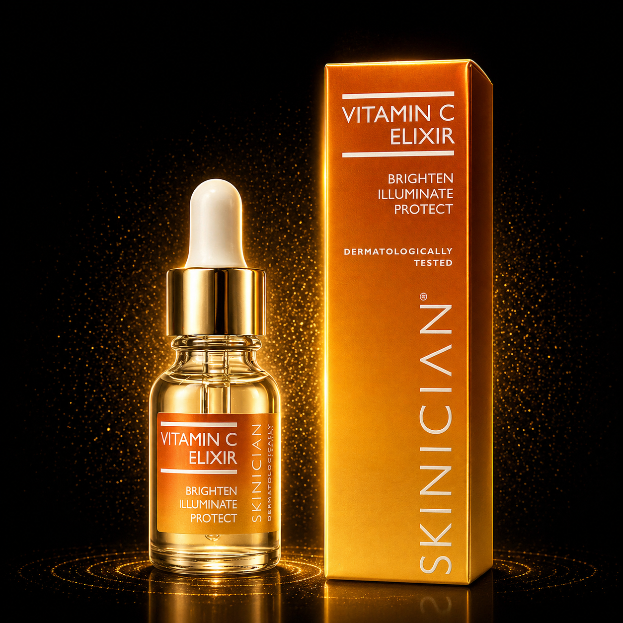 SKINICIAN Vitamin C Elixir (15ml)