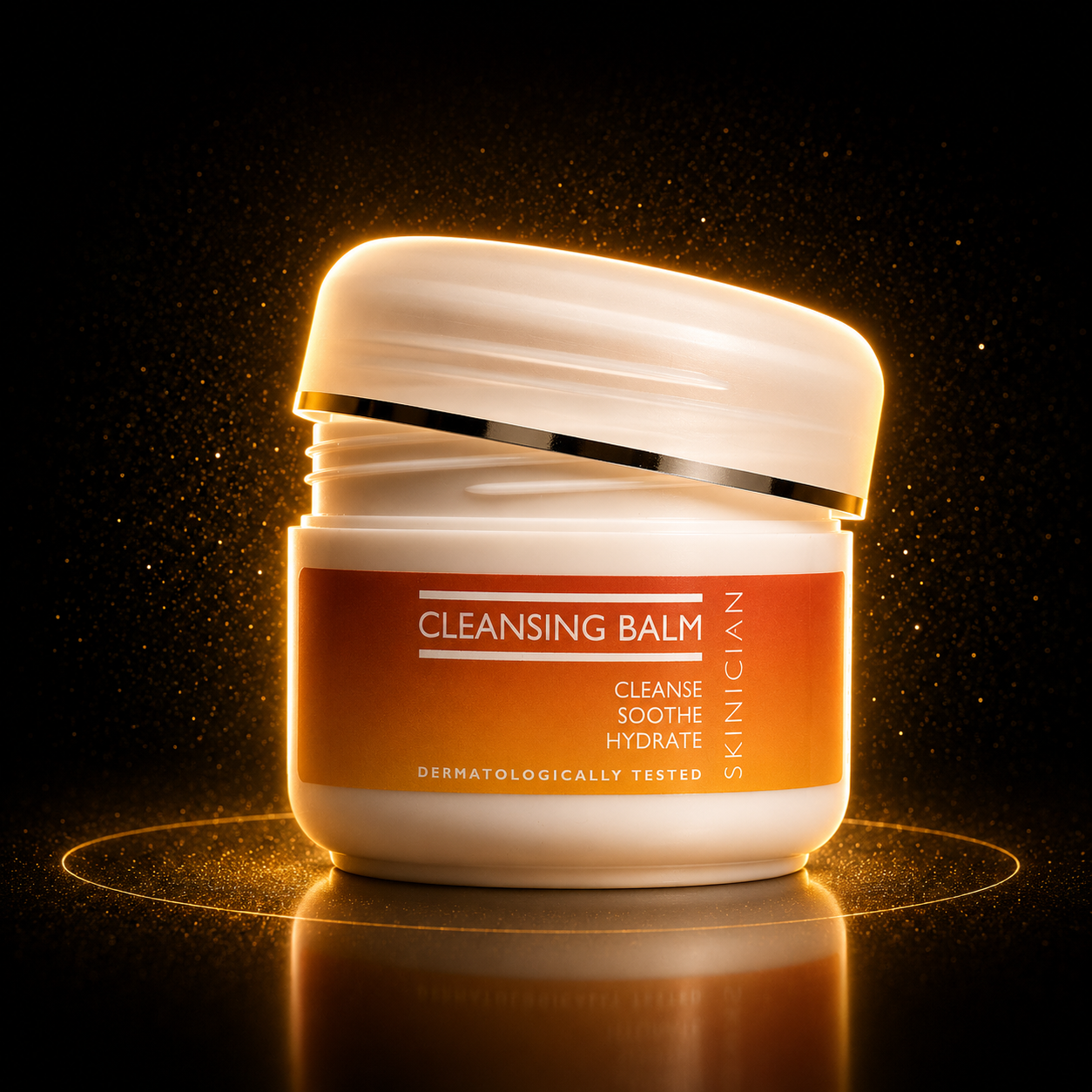 Skinician Cleansing Balm 100ml.png