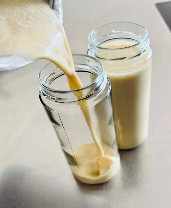 Joghurt Dressing