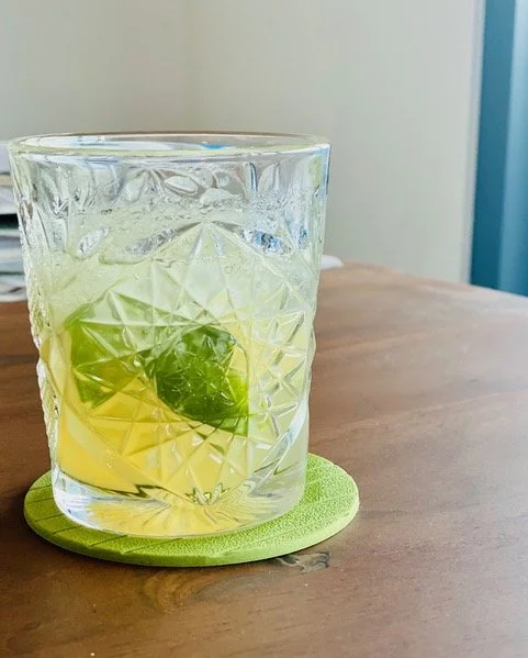 Caipirinha