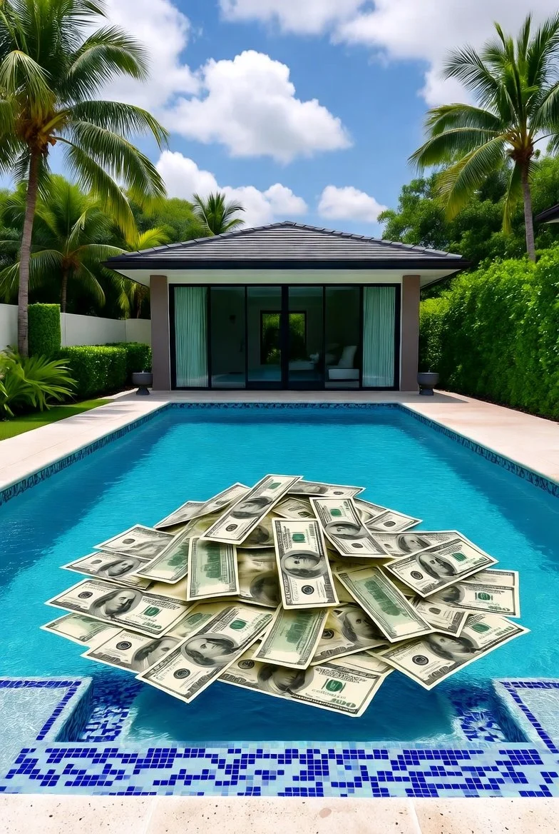 💧 How Much Does Pool Leak Detection Cost in Miami and Broward?