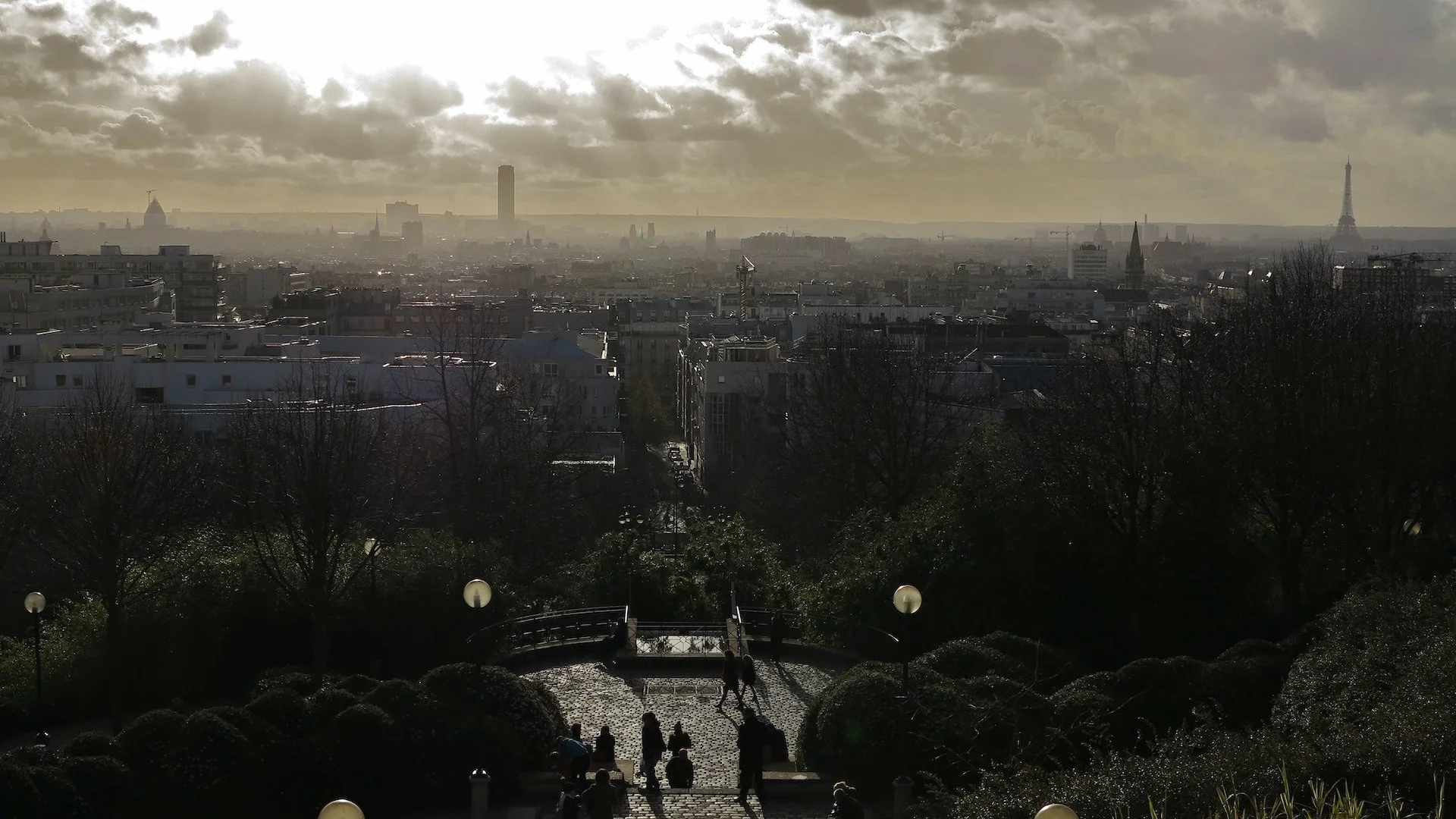 Paris - FRANCE