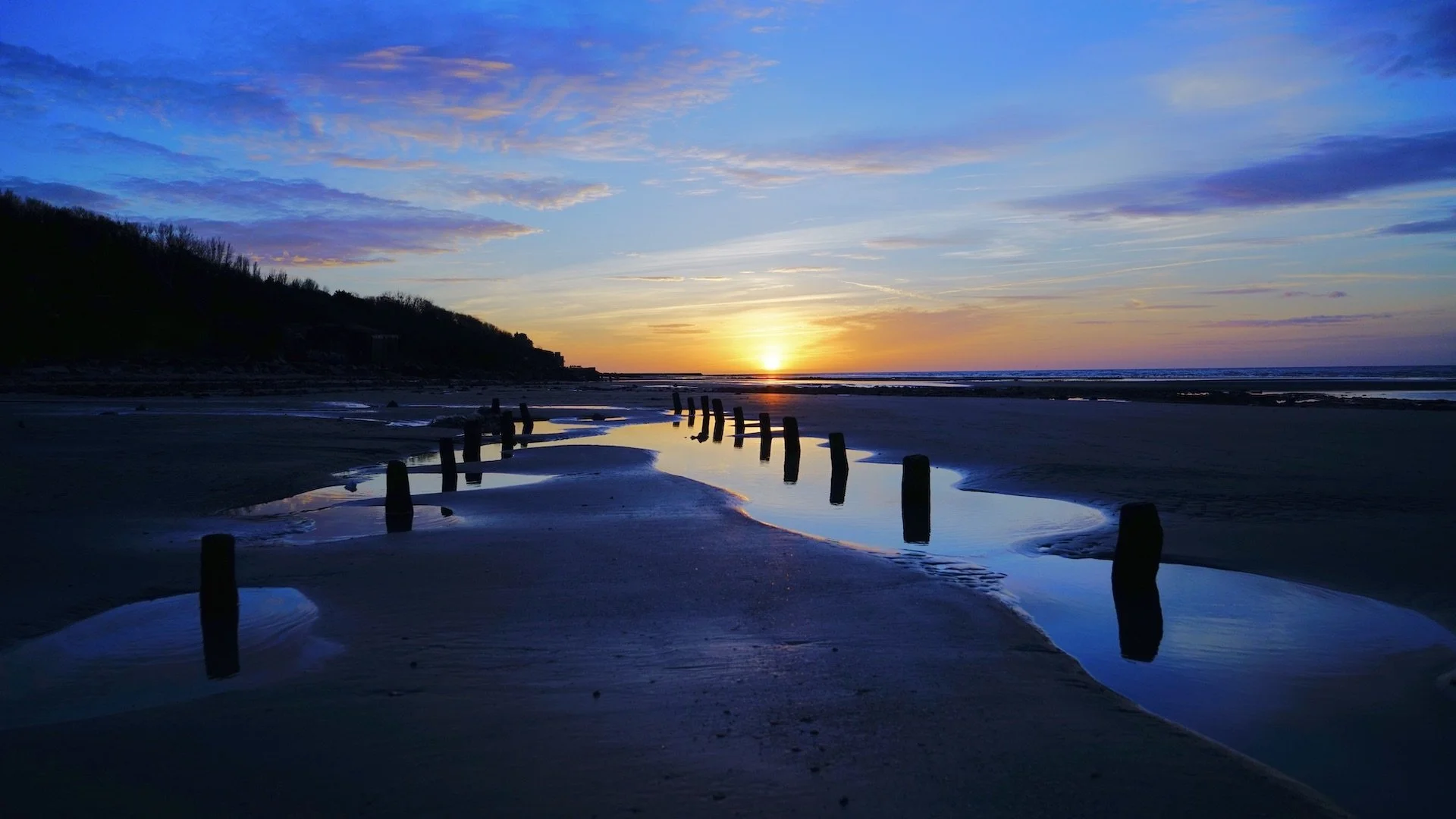 Normandie - FRANCE