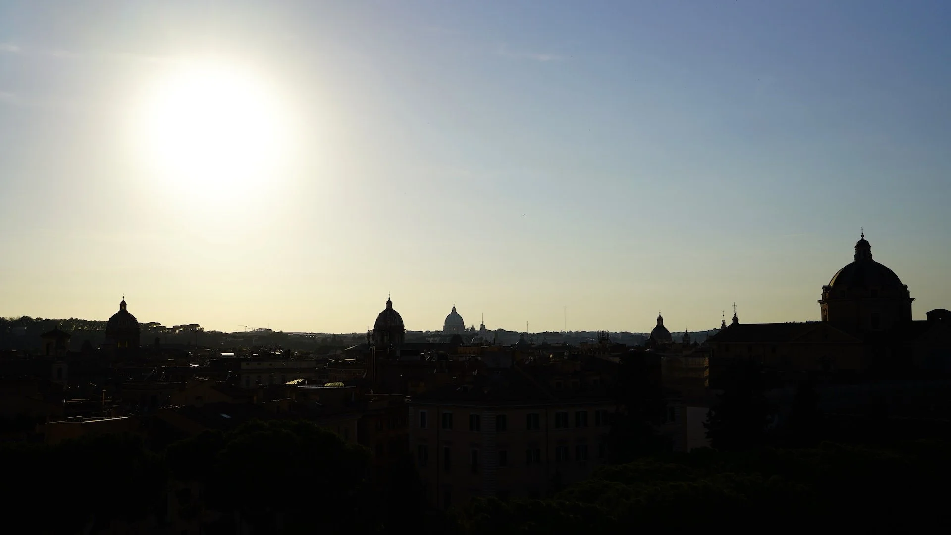 Rome - ITALIE