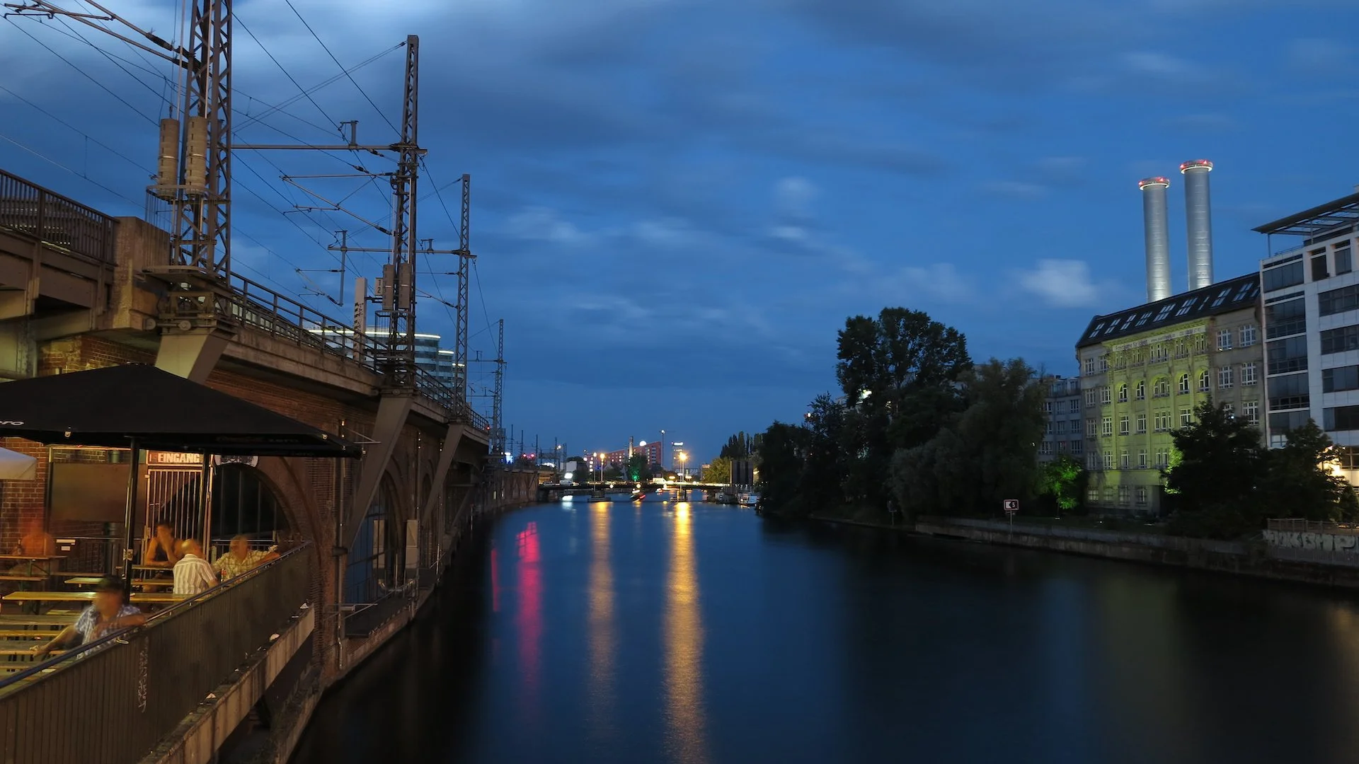 Berlin - ALLEMAGNE
