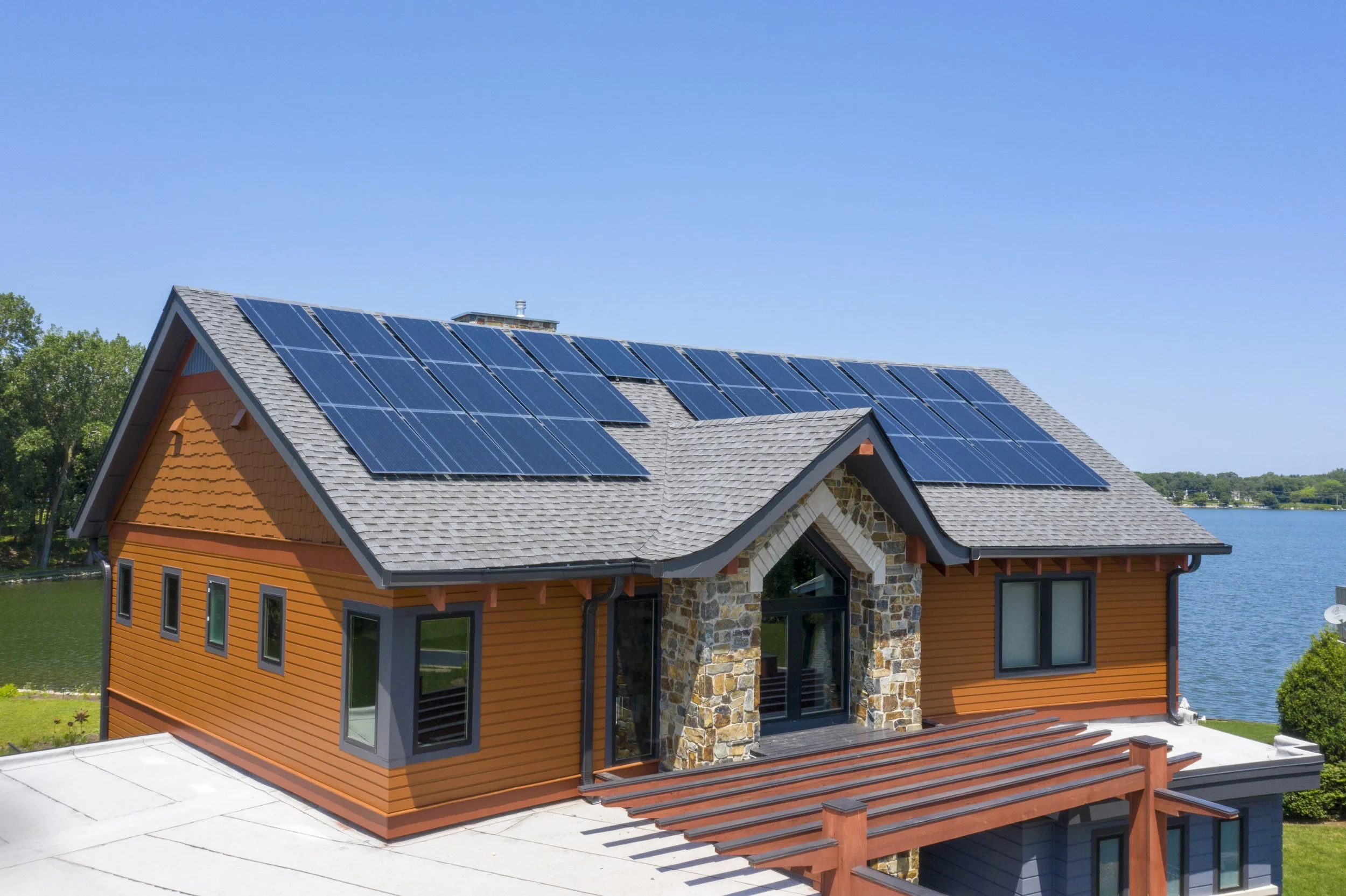 Where Does the 2030 Commitment Stand?