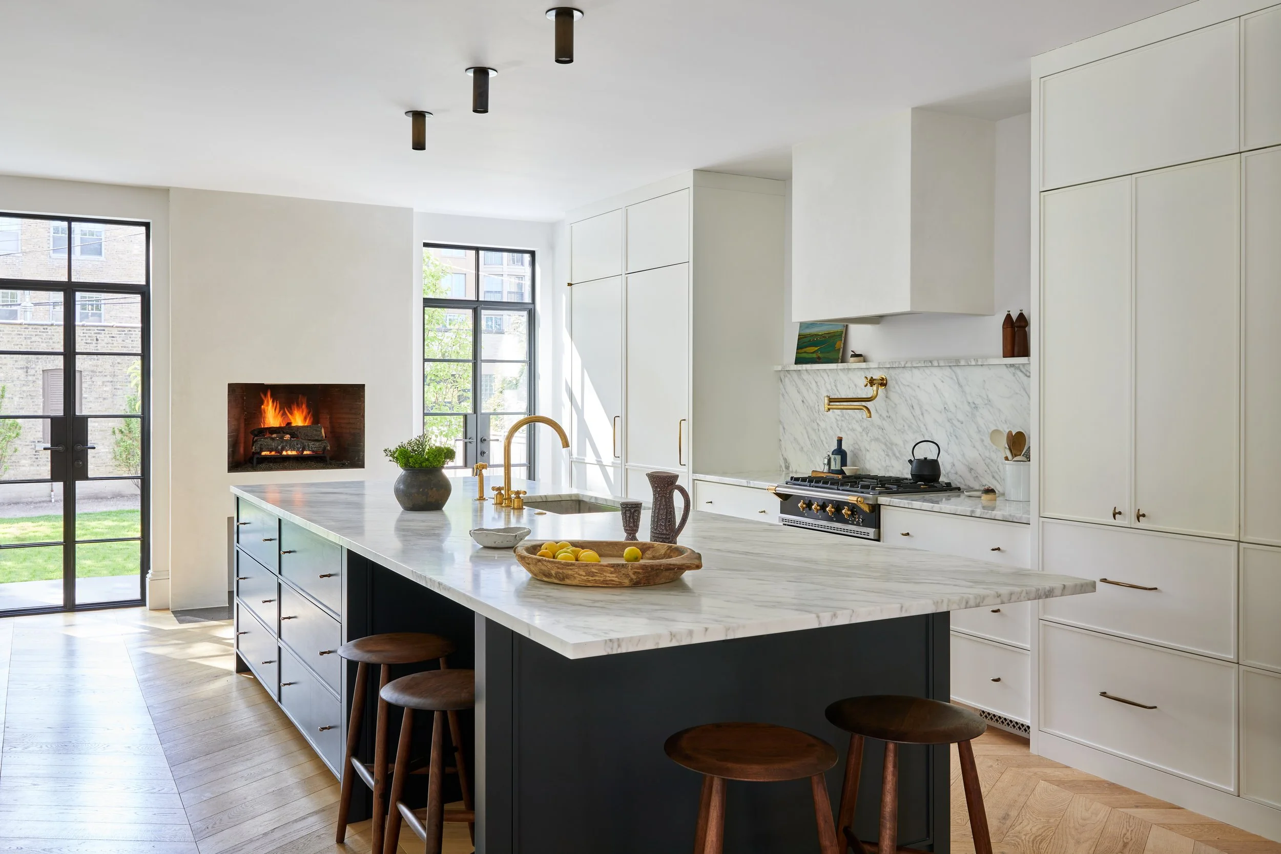 The Future of Luxury Home Design: Sustainability, Wellness &amp; Performance