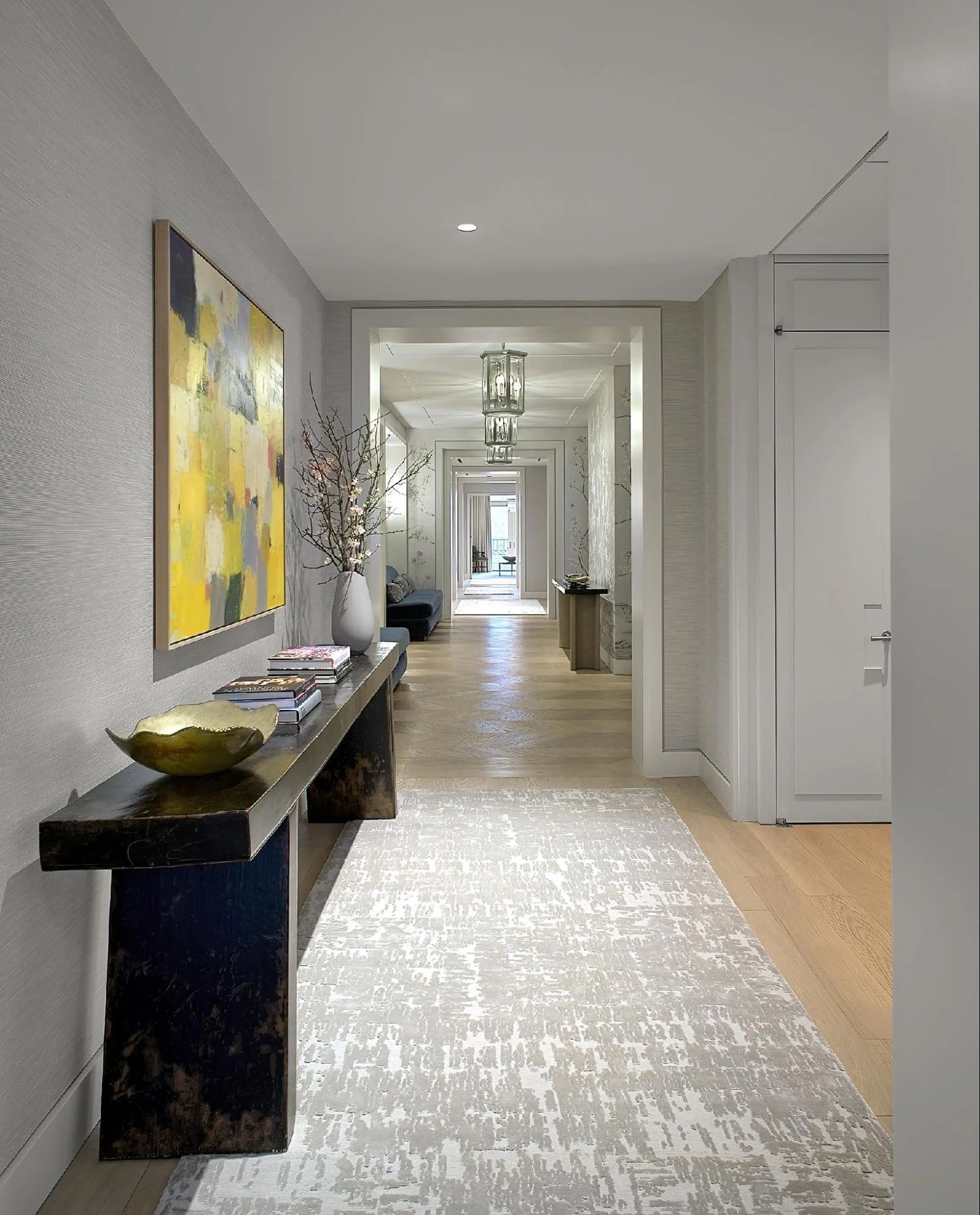 What Is a Future-Forward Luxury Home?