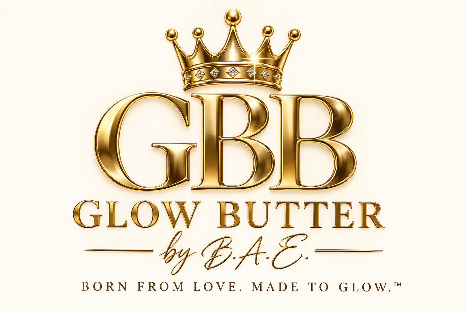 Glow Butter By B.A.E
