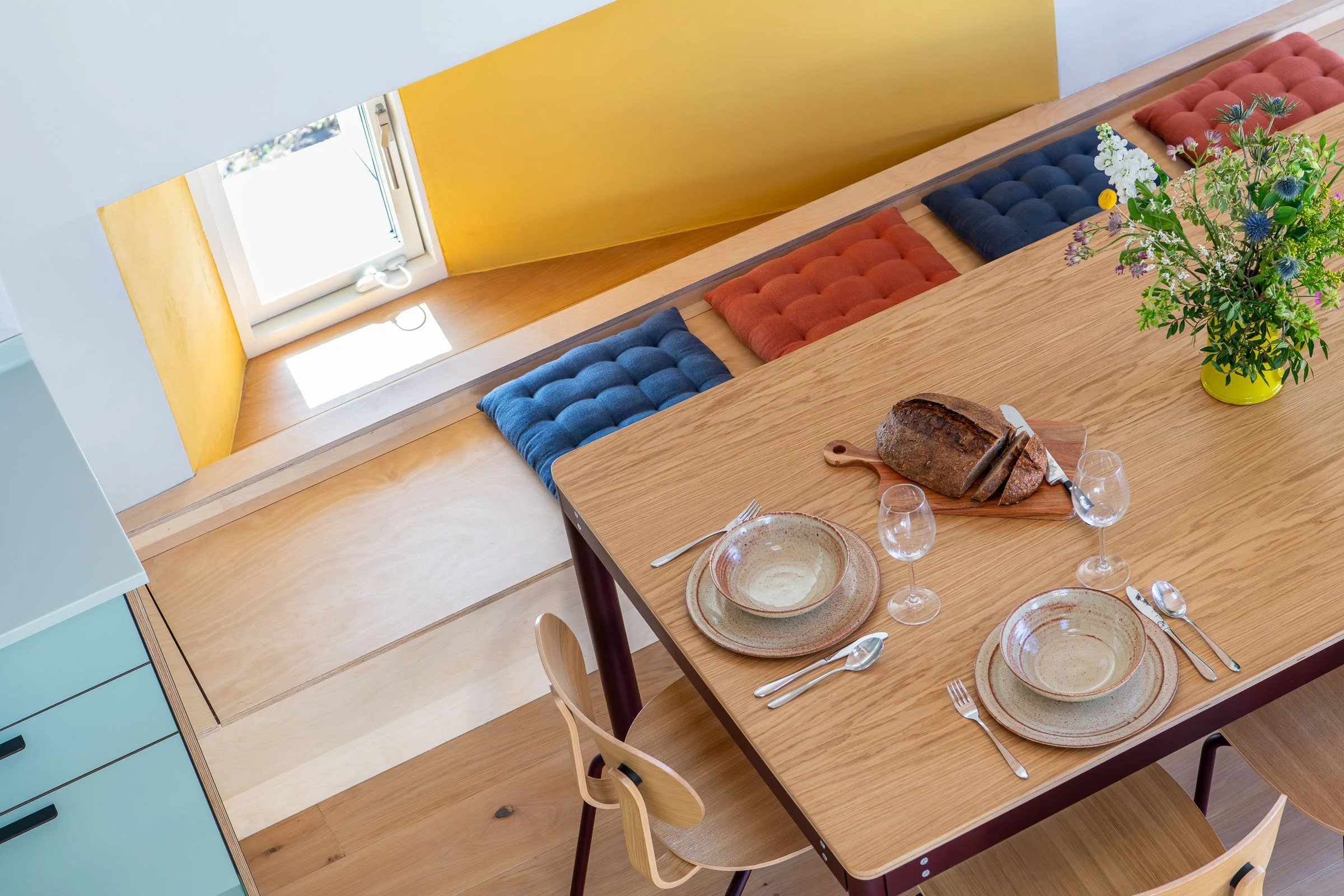 Gemma Dudgeon Interiors | Barn Conversion