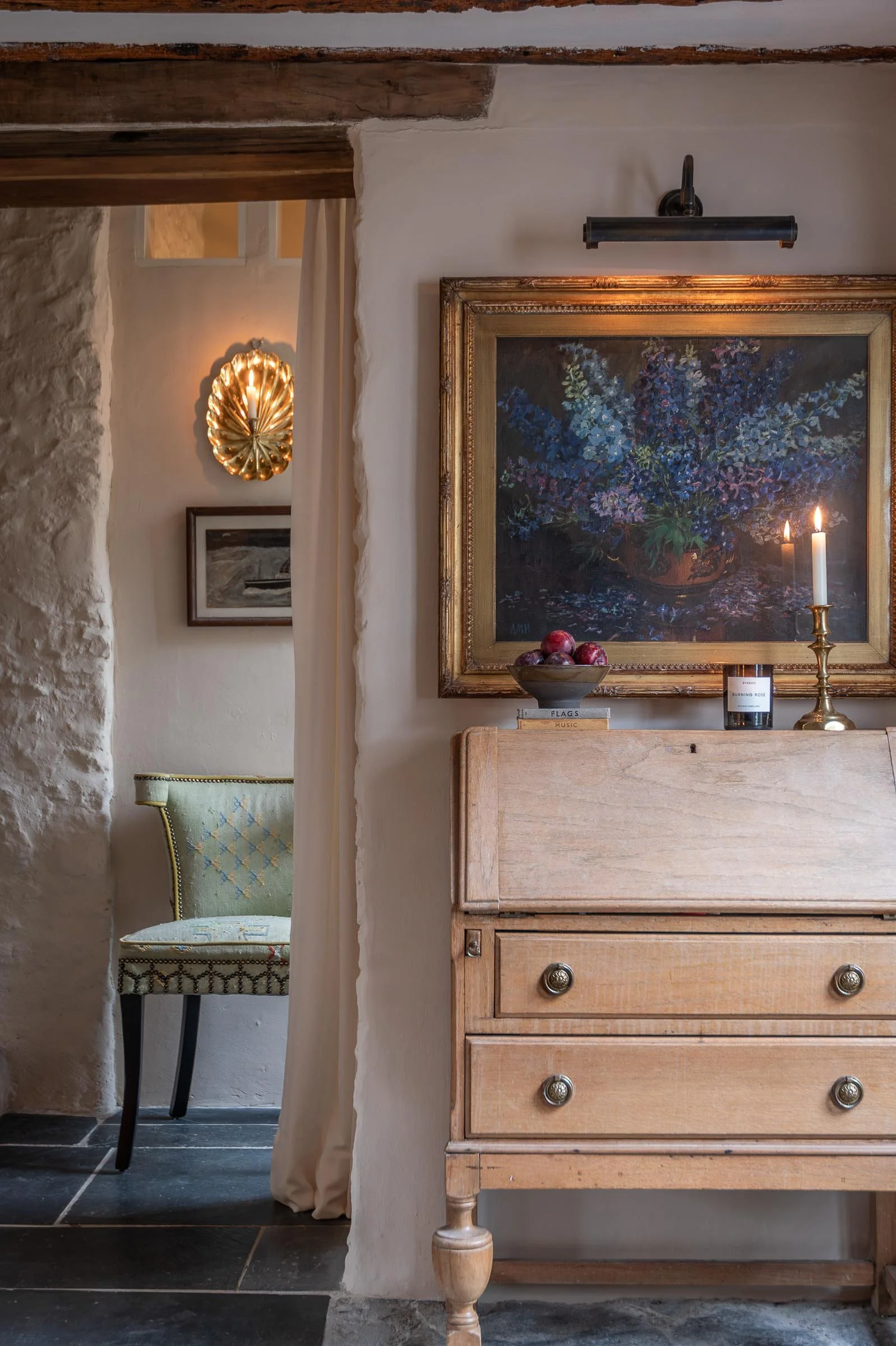Studio Yarner | Medieval Dartington