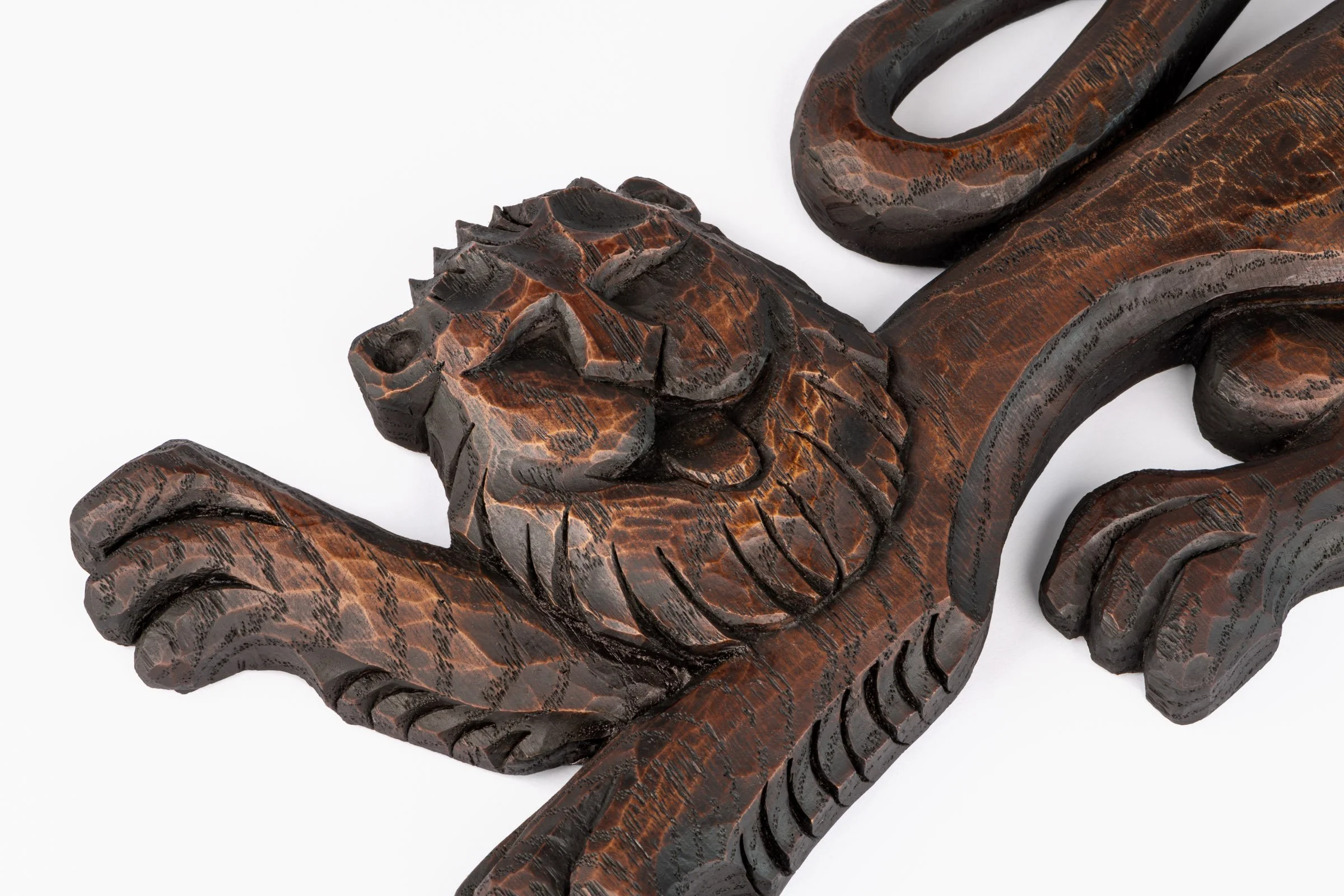 William Barsley | Angel Casts
